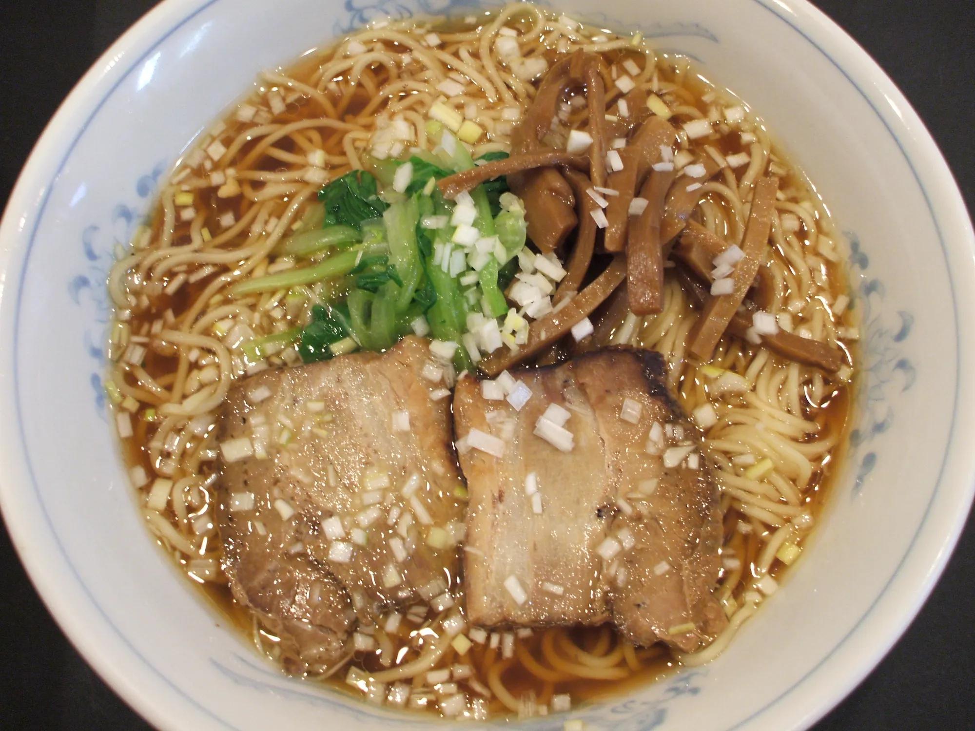 中華料理 繁 背景