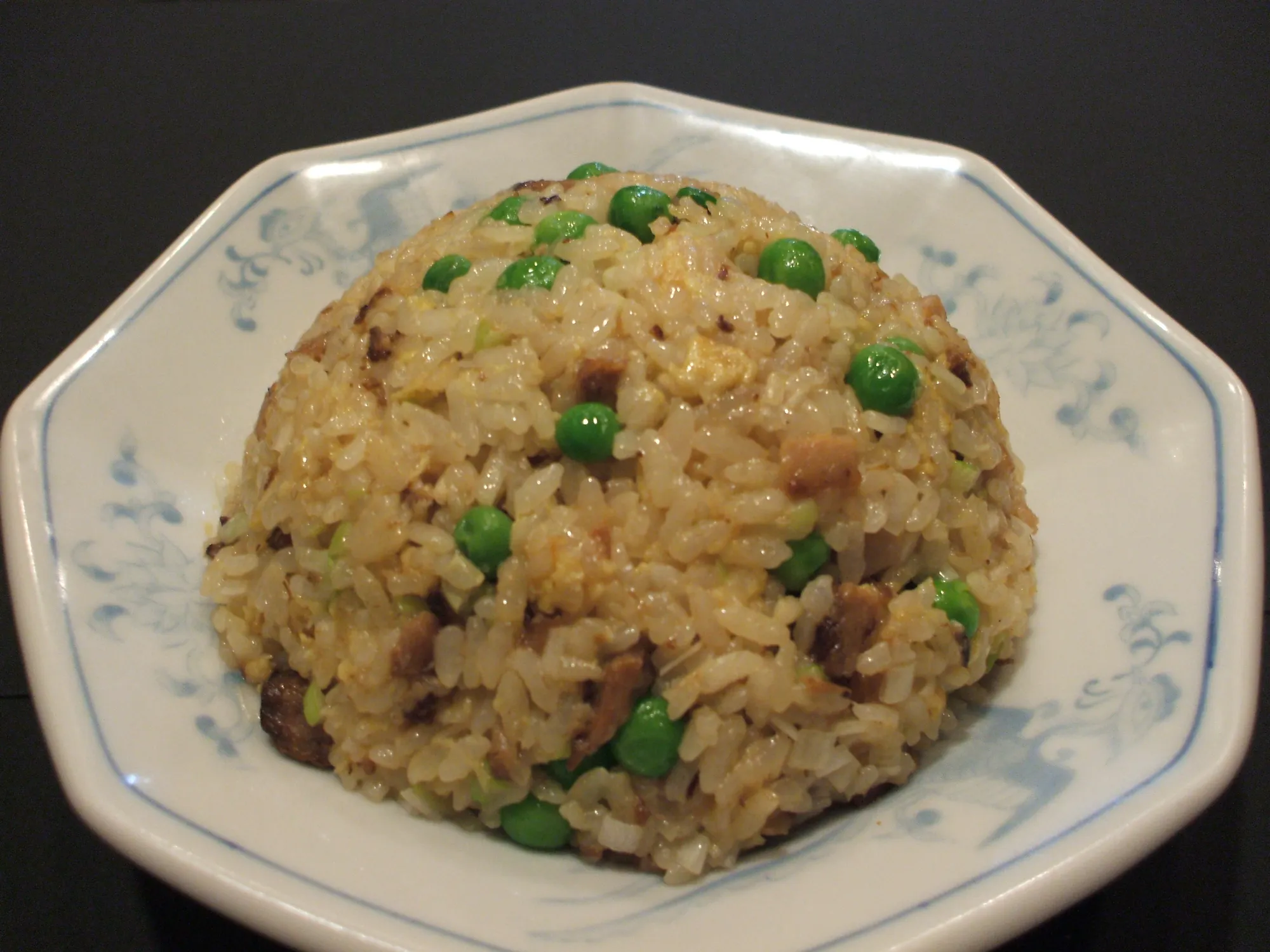 チャーハン
